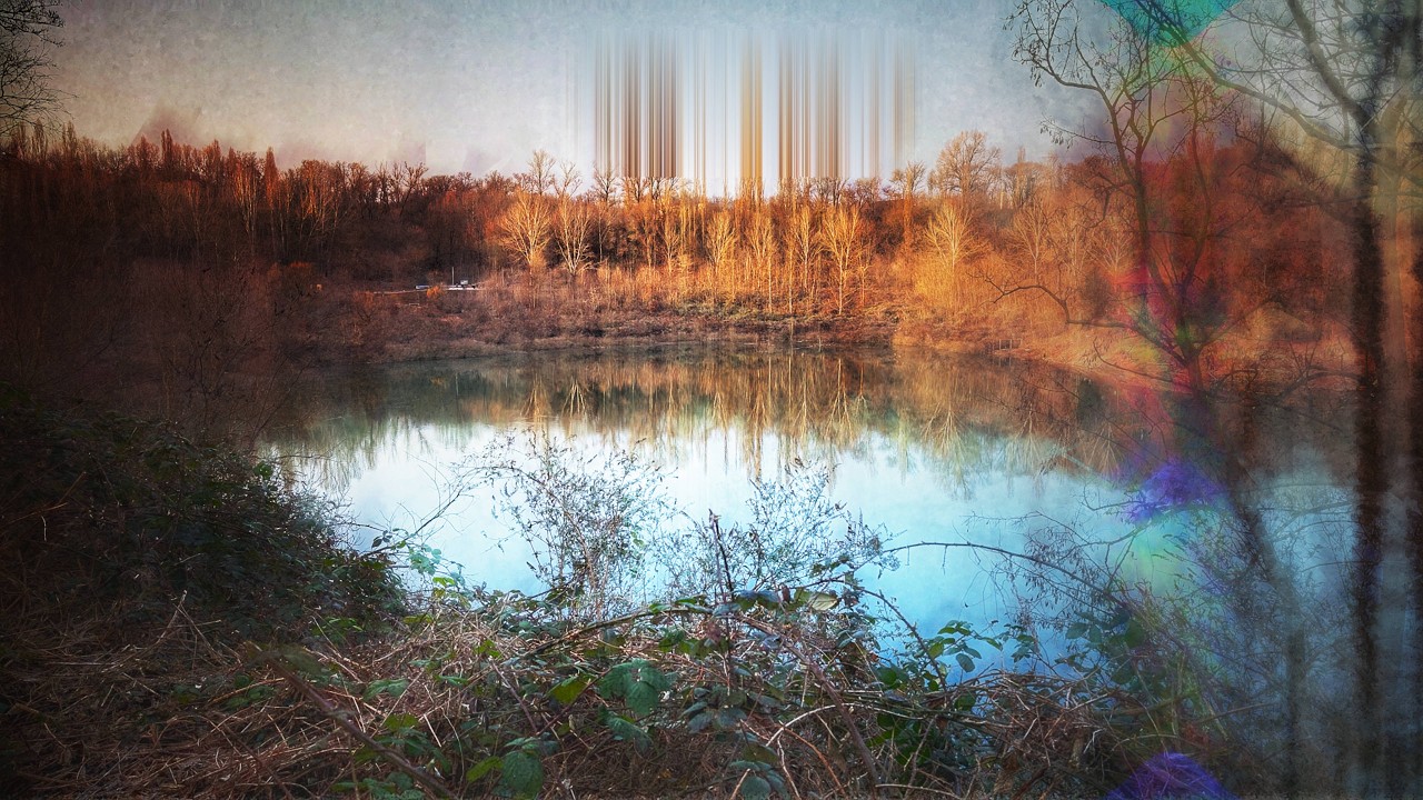 Repetition Without Recognition