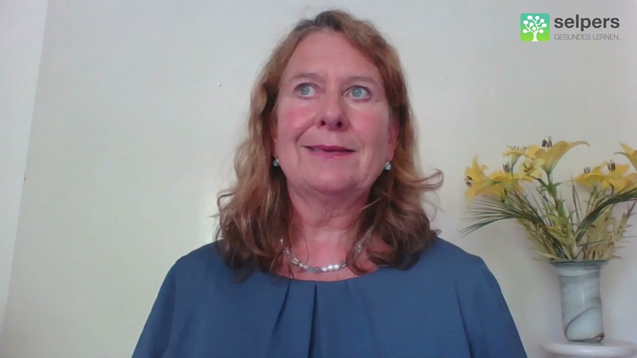 Lymphödem vorbeugen (Expertinnen erklären)