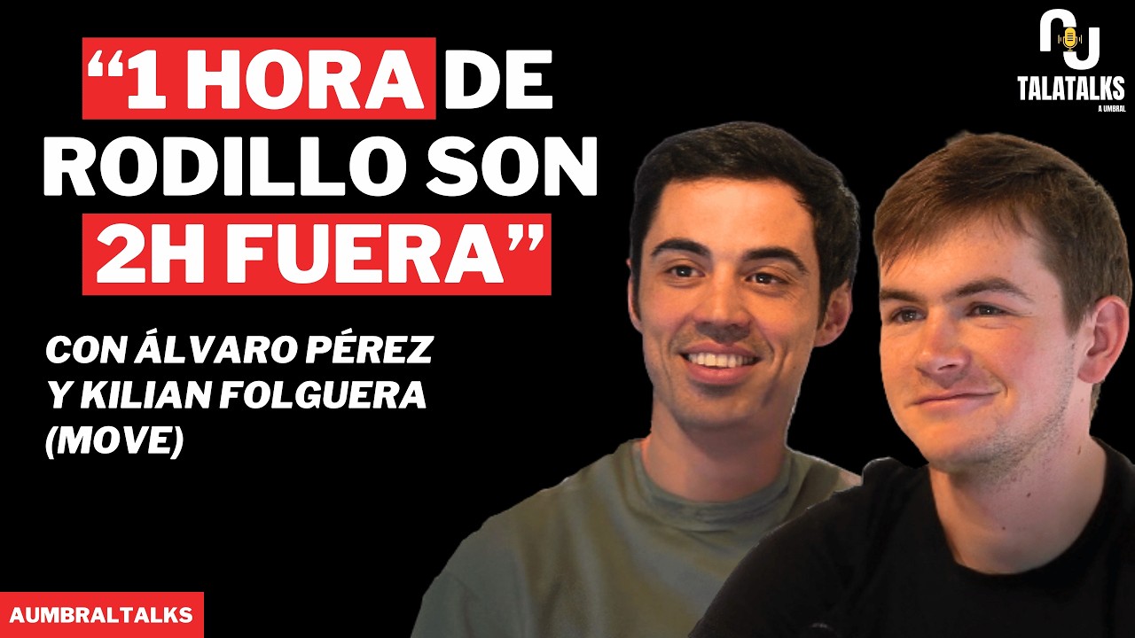 Zona 2 en la base, torque y entrenamiento de fuerza 🏋🏼  | TalaTalks #45