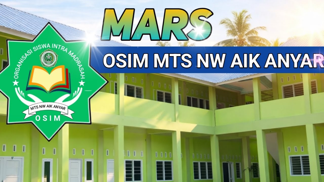 MARS OSIM MTS NW AIK ANYAR