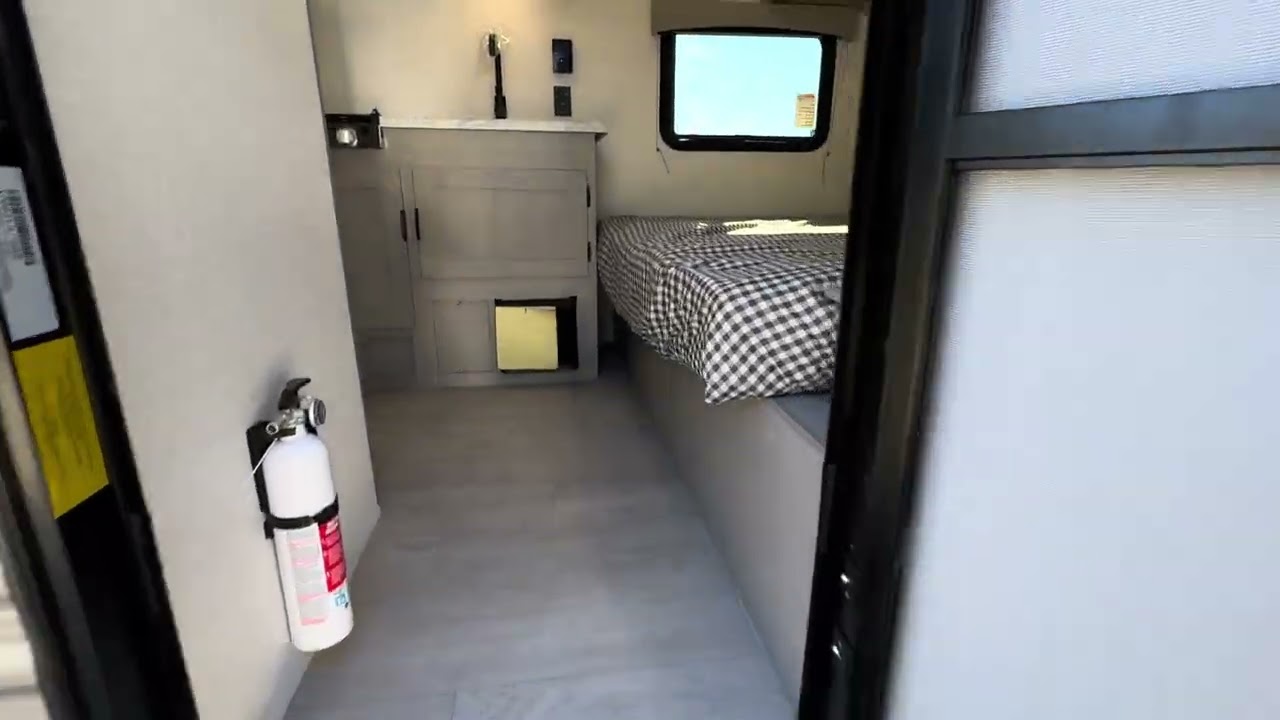 2026 Forest River RV Viking 3K Series 12BH