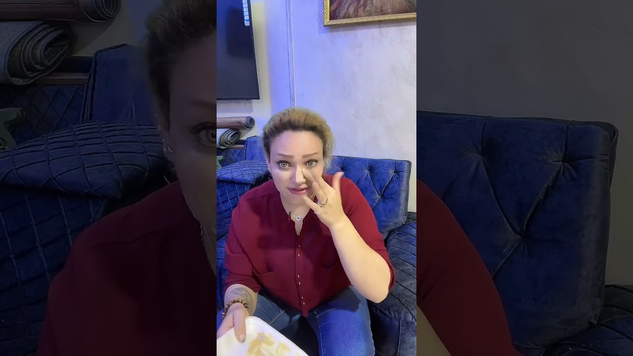 ‏تفتيح البشرة وشد التجاعيد  ￼￼ مسك الطحينية