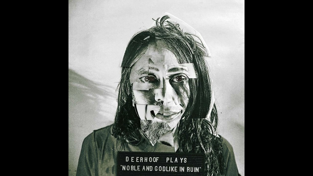 Deerhoof - Under Rats (feat. Saul Williams) (Official Audio)