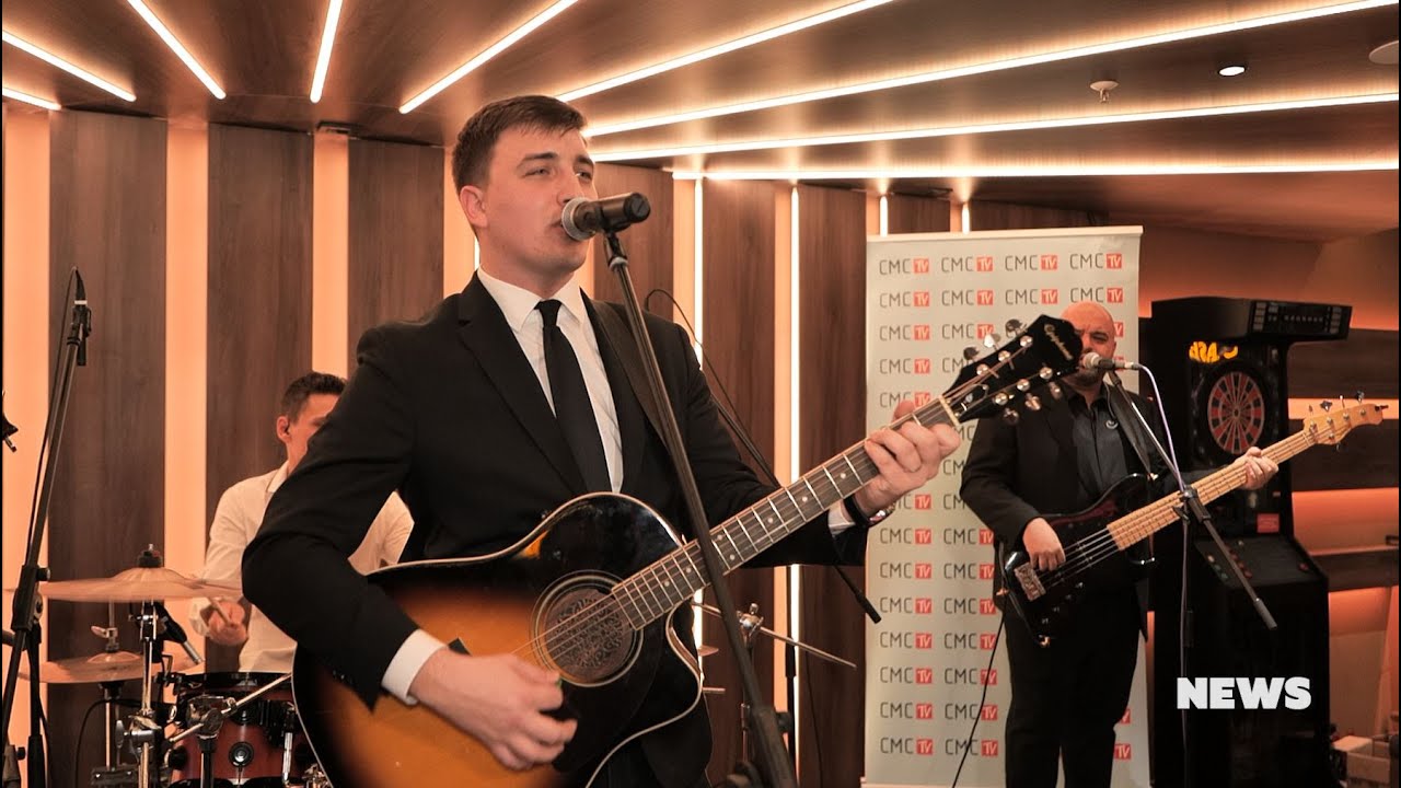 CMC NEWS 21.11.2024. - Anna Moor, Maligani, Corto, Mladen Burnać, The Ljubičanstveni