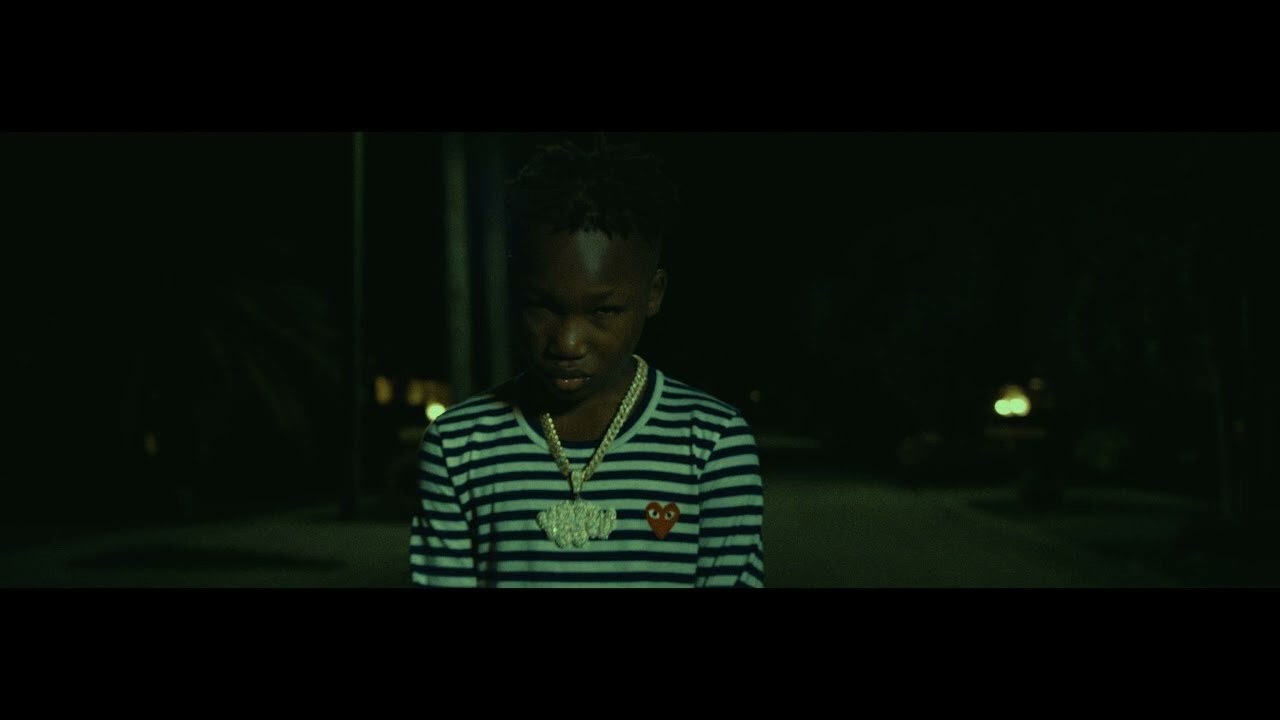 YNW BSlime - Slime Dreams (Best Clean Version)