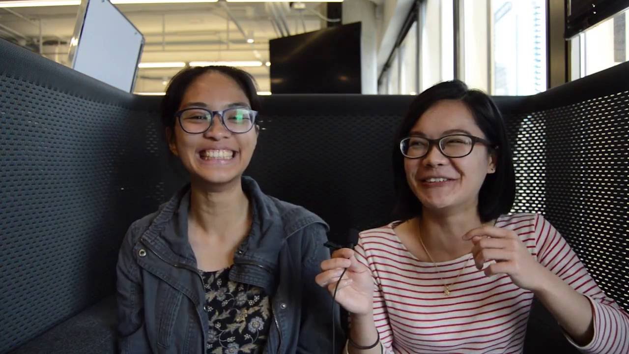 Survival Tips for Medill New Students