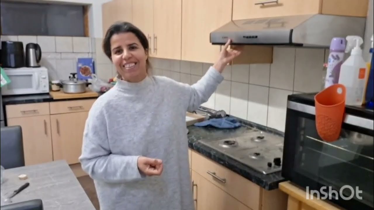 قولوليا مبروك وأخيرا جابتو ليا جيهان وعبدالرزاق كمل المهمة