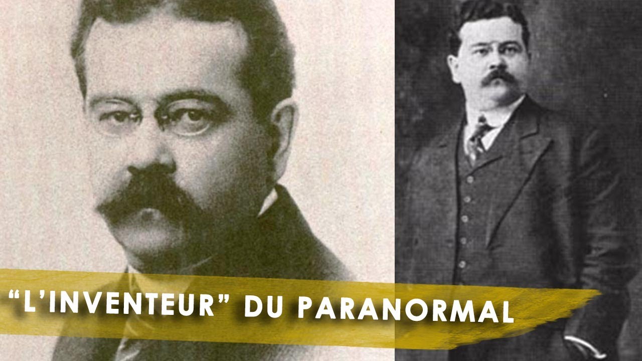 CHARLES FORT ET LES DAMN&Eacute;S : 