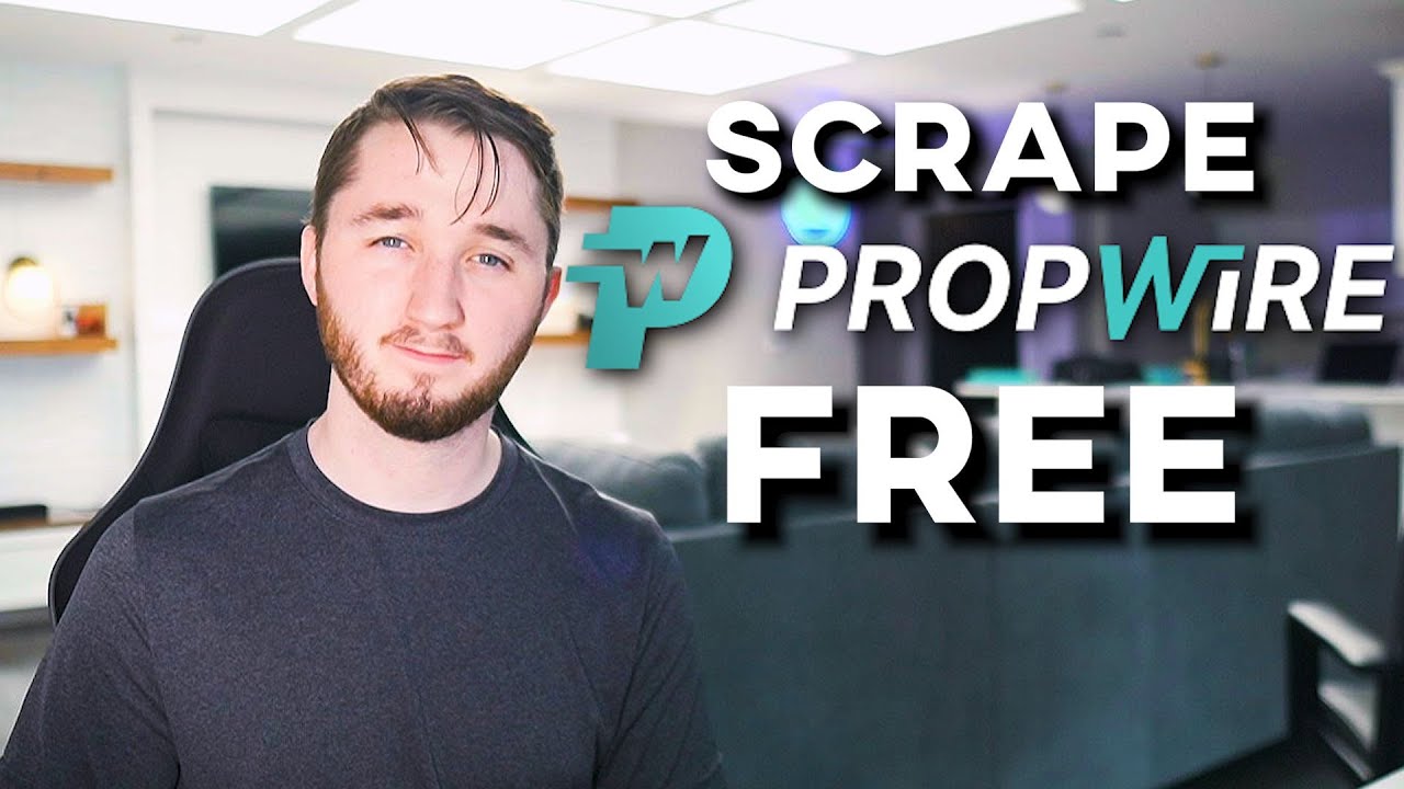 Scrape Thousands Of Home-Owner Phone #s FREE