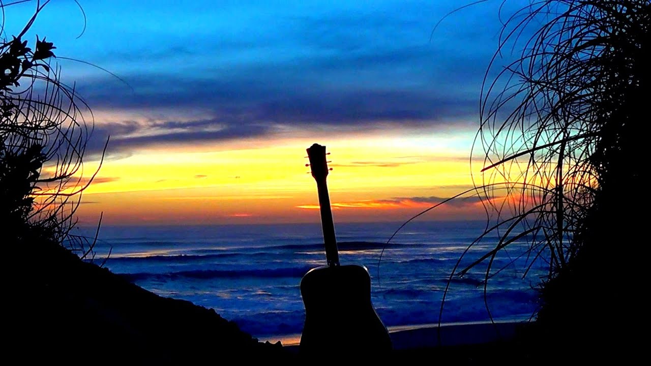 Chad Van Herk - When I Close My Eyes