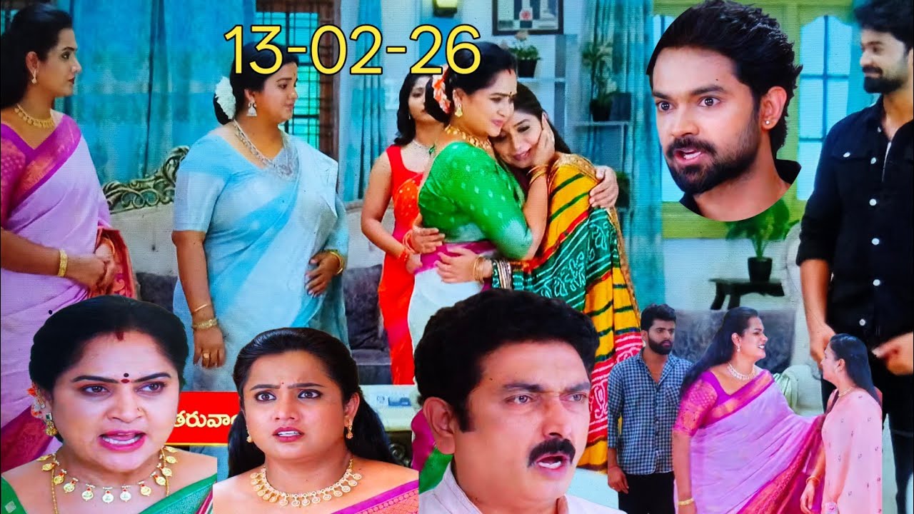 Ninnu kori serial today latest episode/అందరిముందు షాలిని నిజమస్వరూపం చెపిన క్రాంతి. ఆనందంలో కుటుంబం