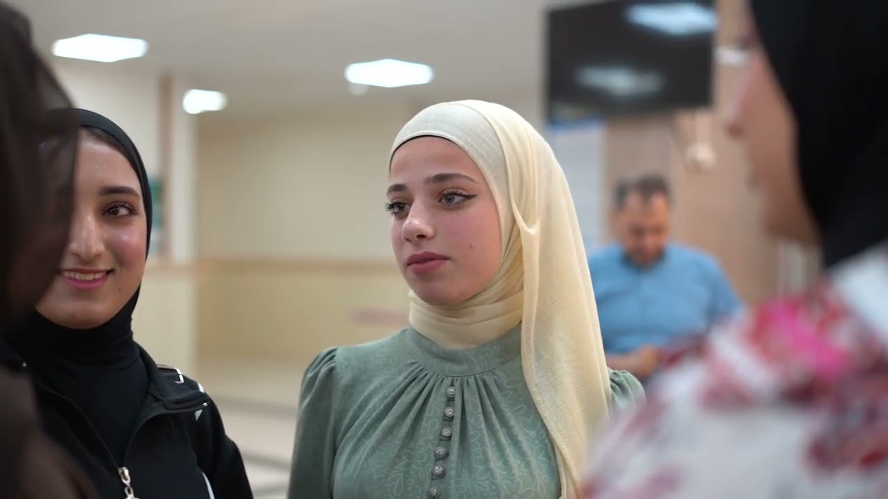كلية التربية للبنات في جامعة الموصل تحصد المراكز الاولى على الجامعات العراقية ...