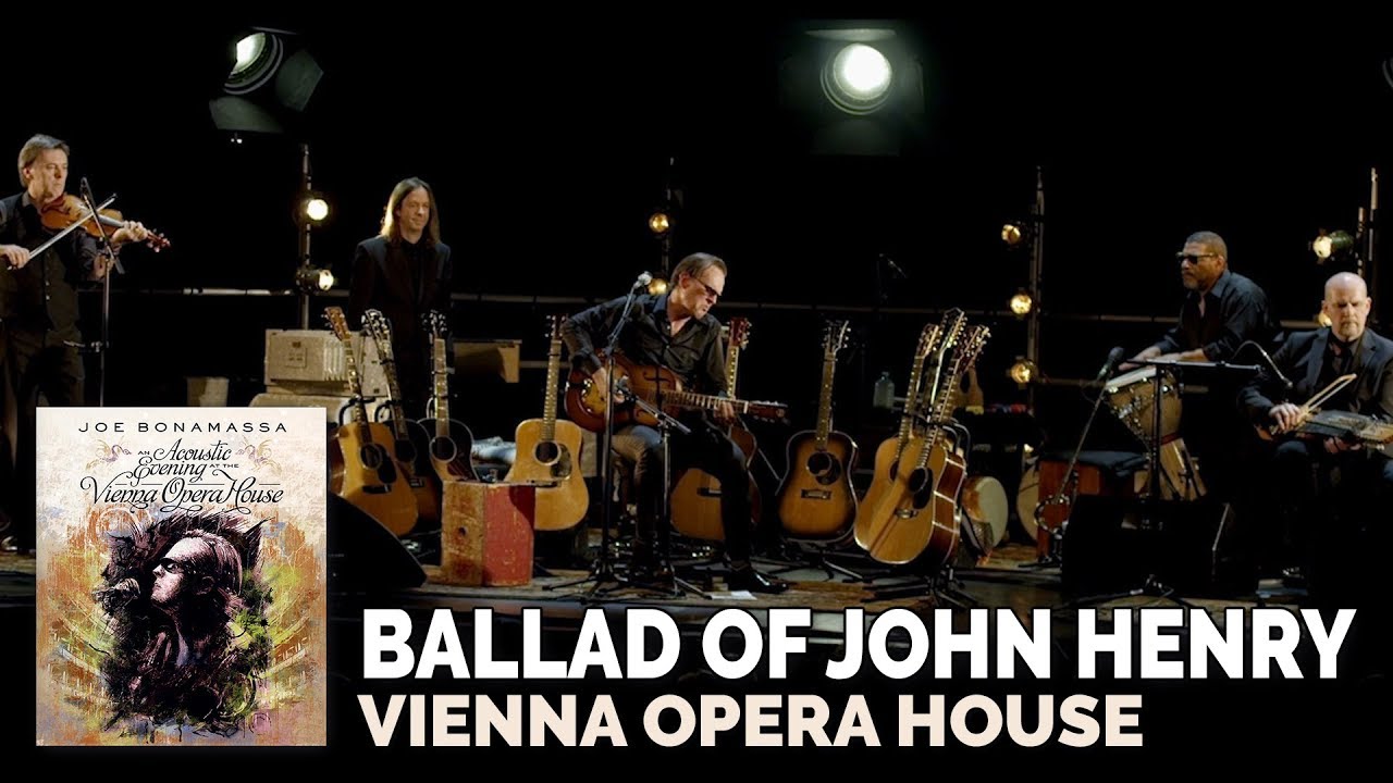 Joe Bonamassa Official - 