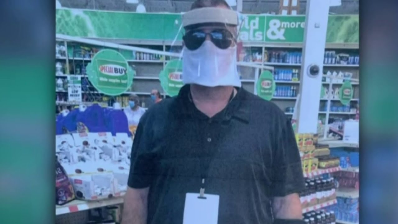 Menards security guards faces charges in 2nd incident involving injured customers