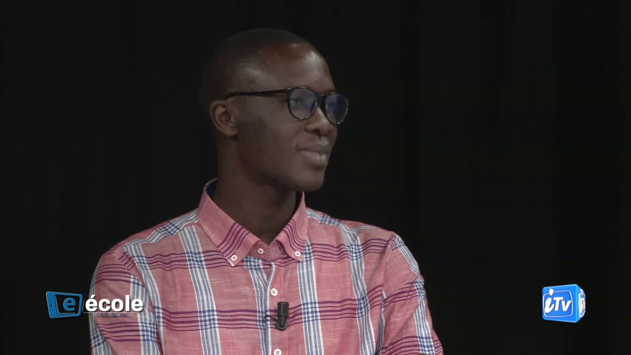 iTV: E ECOLE DU 02 AVRIL 2020