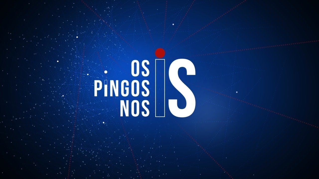 FLÁVIO EMPATA COM LULA EM PESQUISA / PL REAGE À SAÍDA DE CAROL DE TONI | OS PINGOS NOS IS - 04/02/26