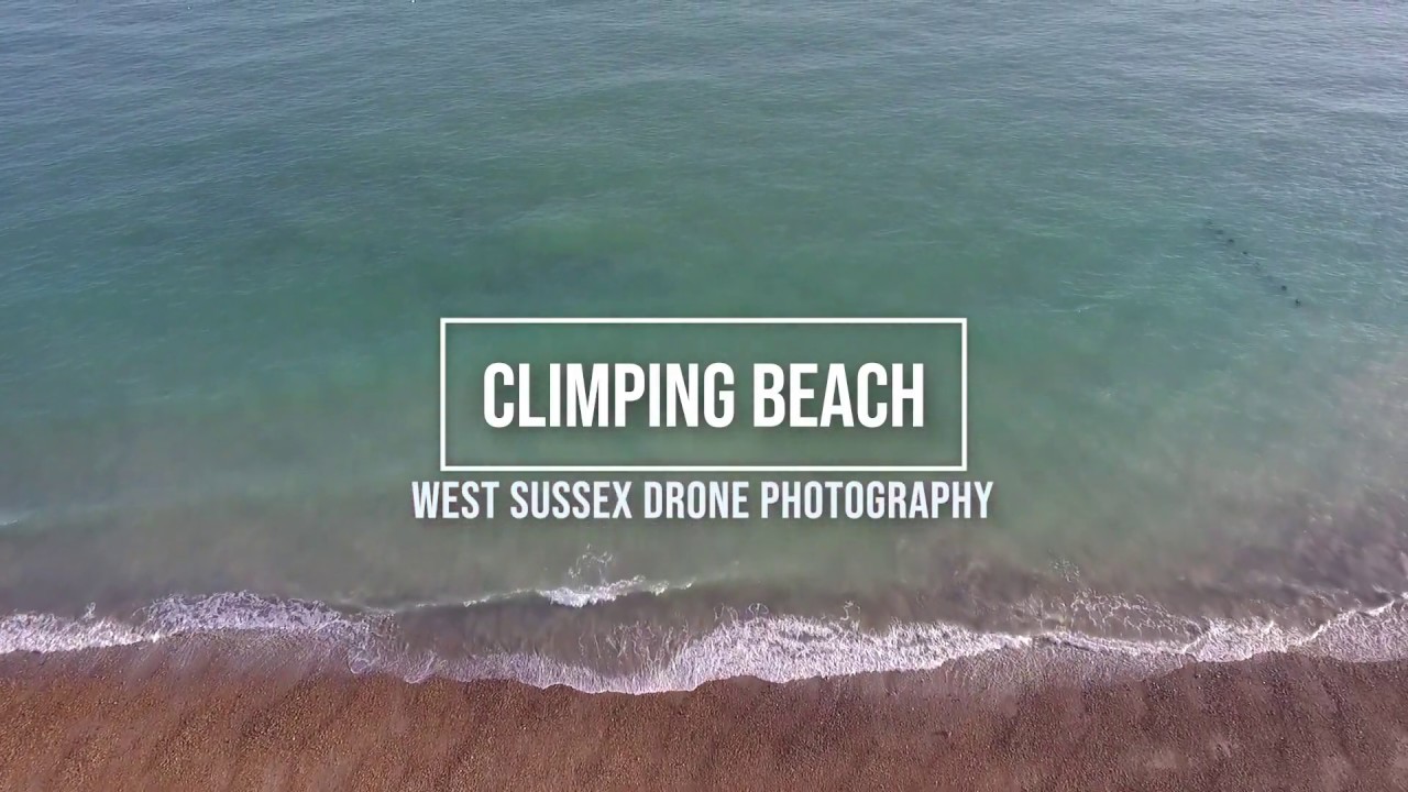 Climping Beach