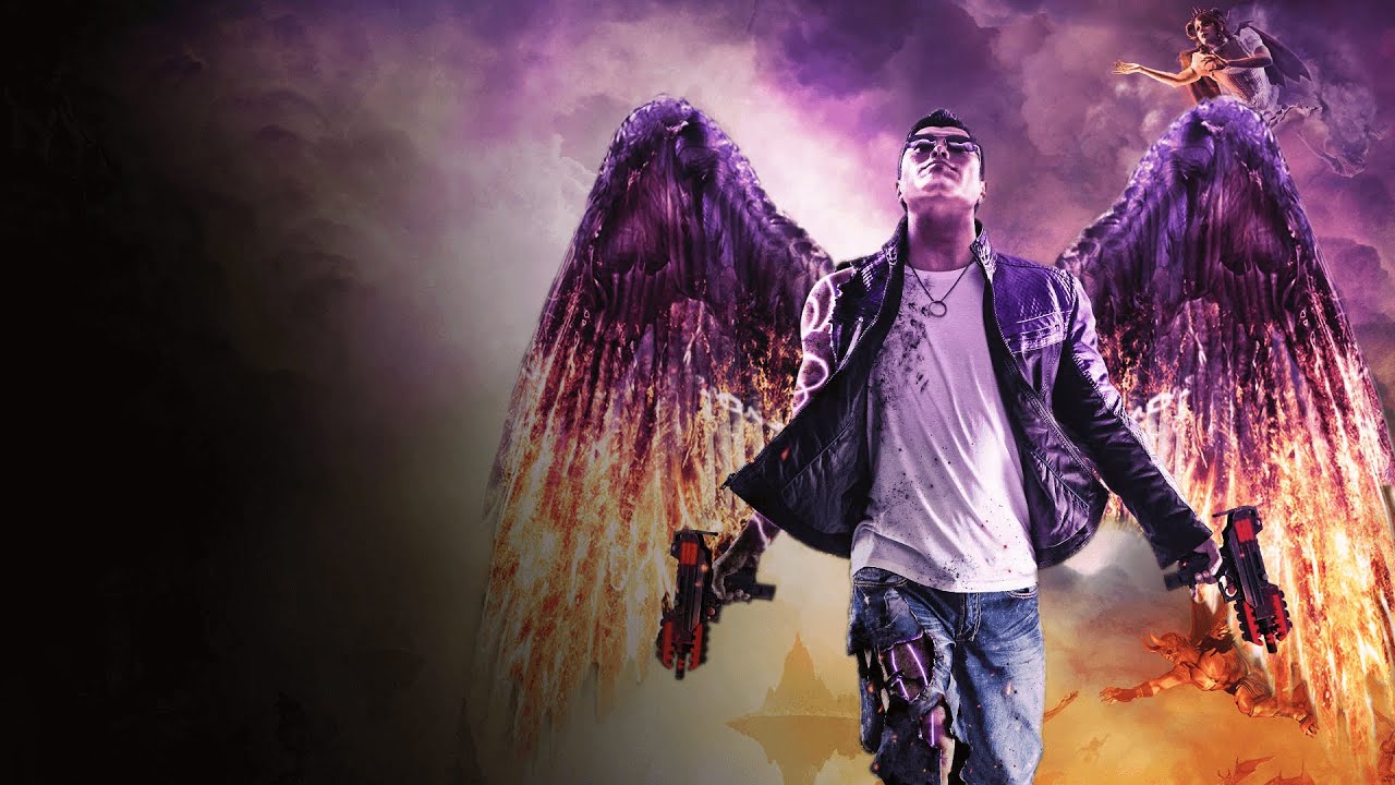 5 Things Saints Row Fans Hate About Saints Row