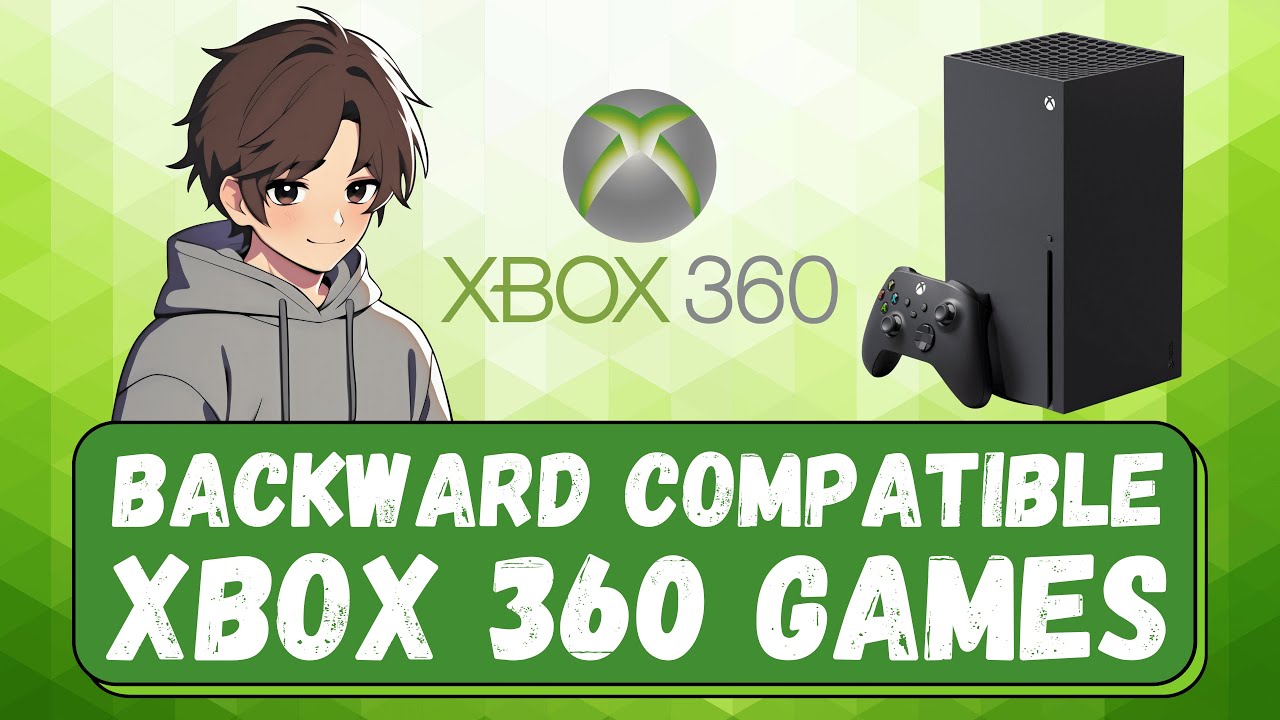 8 УНИКАЛЬНЫХ игр для Xbox 360 с обратной совместимостью