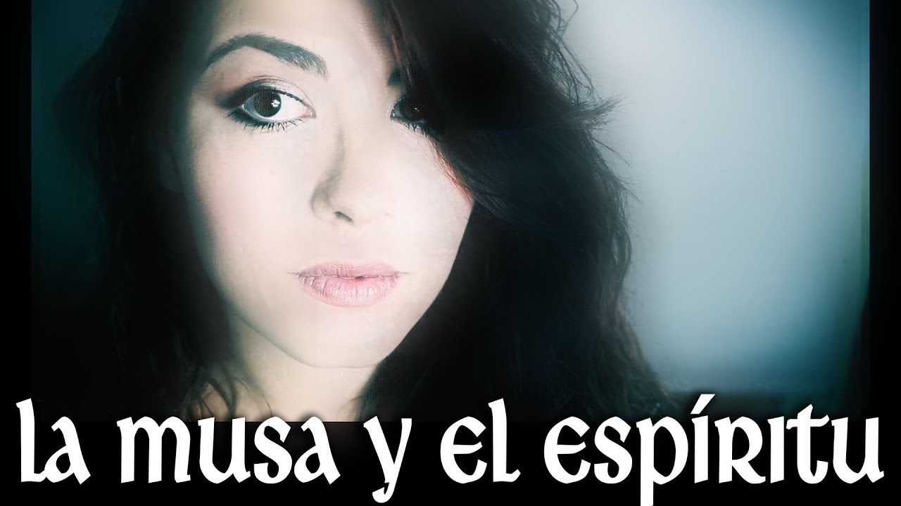 Saurom - La Musa y El Espíritu | Raquel Eugenio (Xana Lavey) Cover