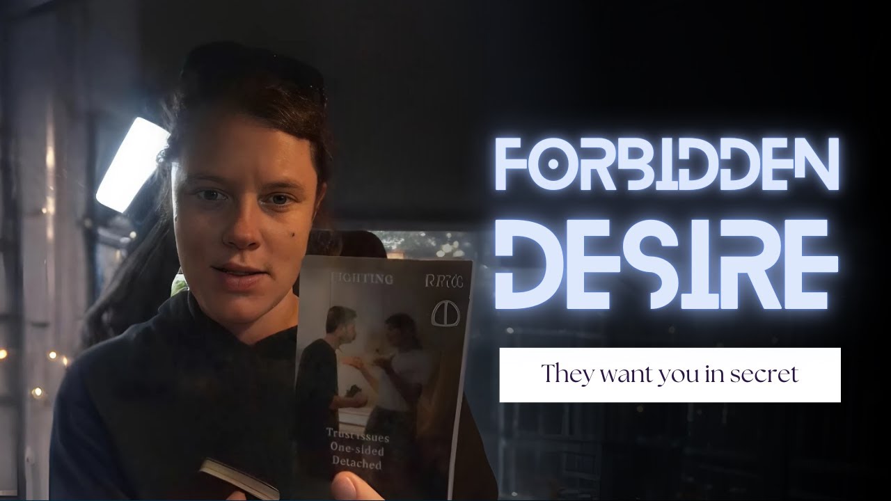 THEY’RE HIDING SOMETHING BIG ABOUT YOU