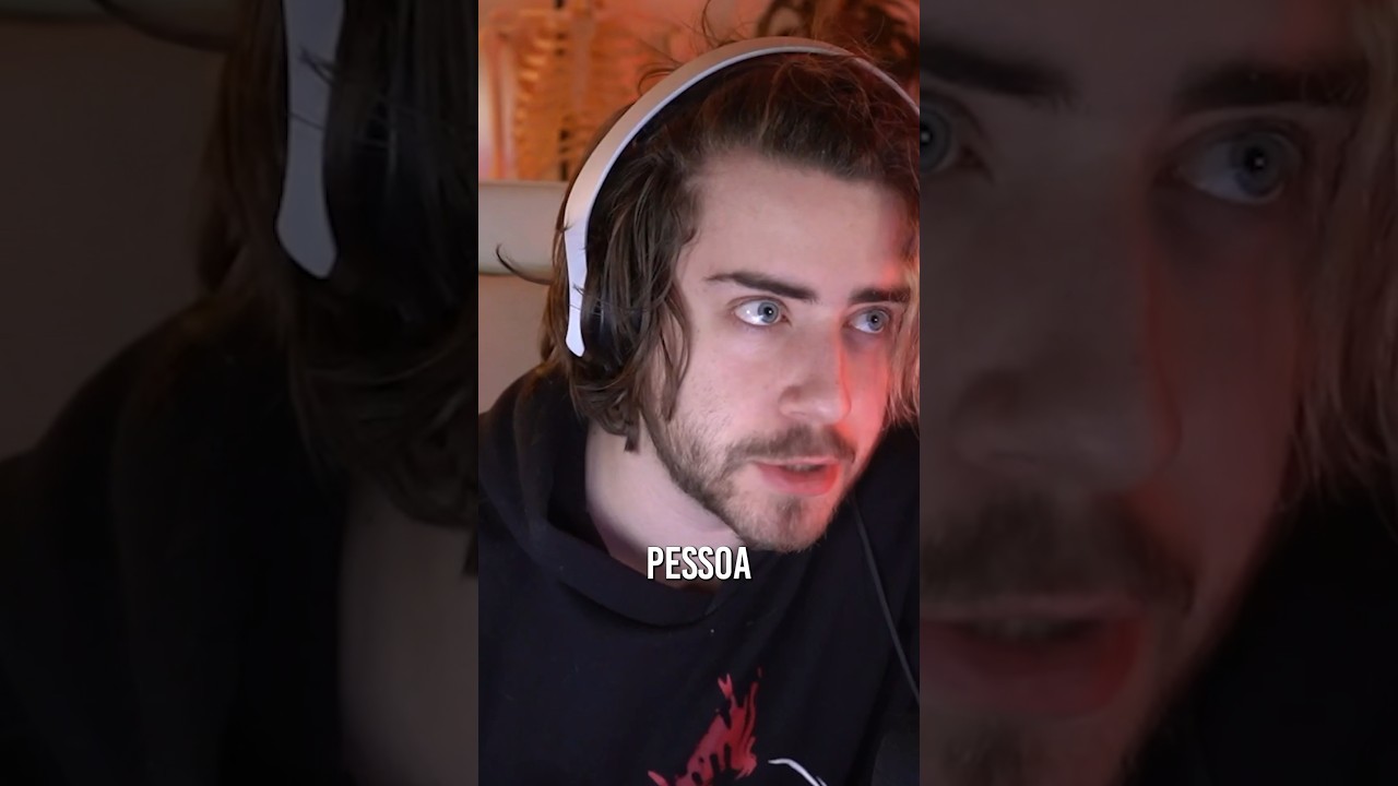 Como eu crio personagens pro RPG