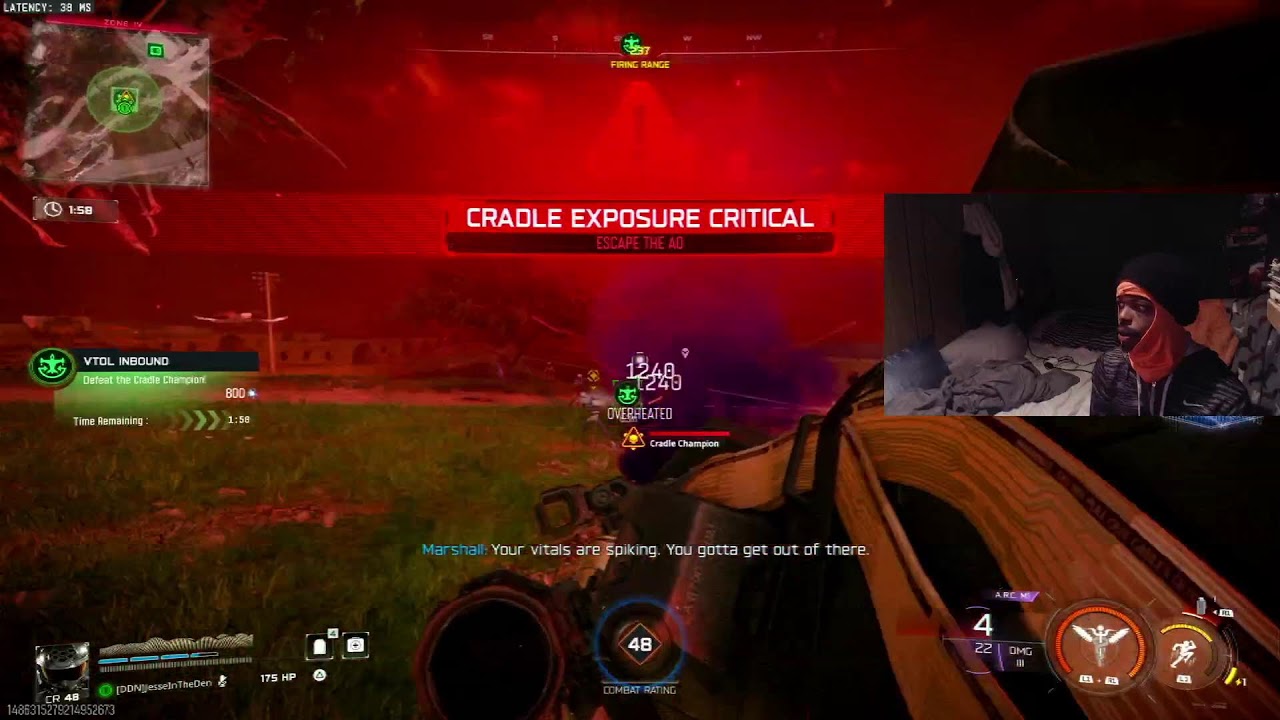 Live Stream- EndGame In Black Ops 7... How To Dominate