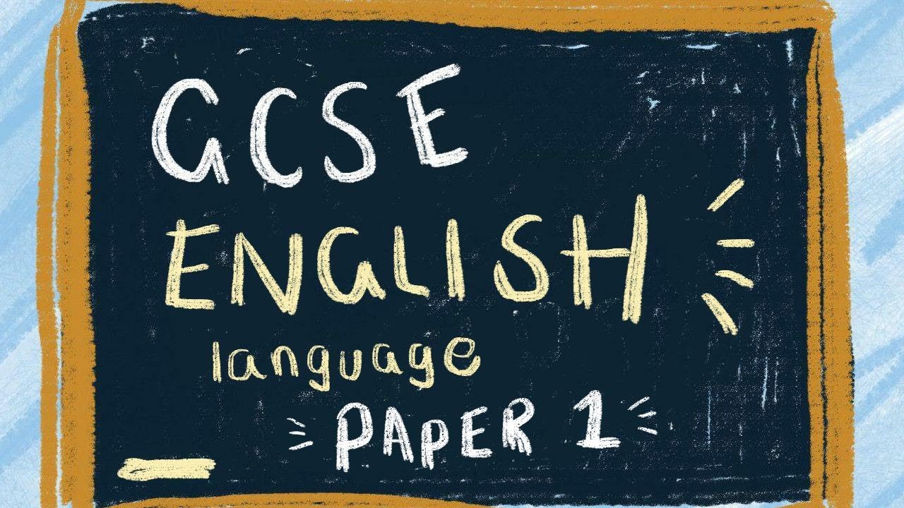 Часть 1, Вопрос 4, Edexcel GCSE по английскому языку — Оценка