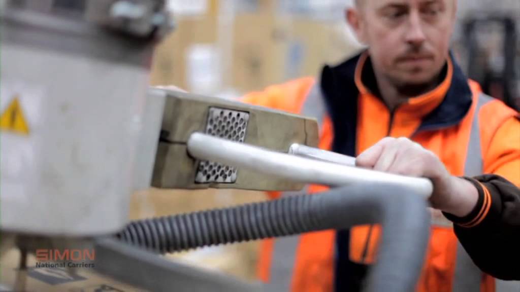 Warehouse Storeperson Video