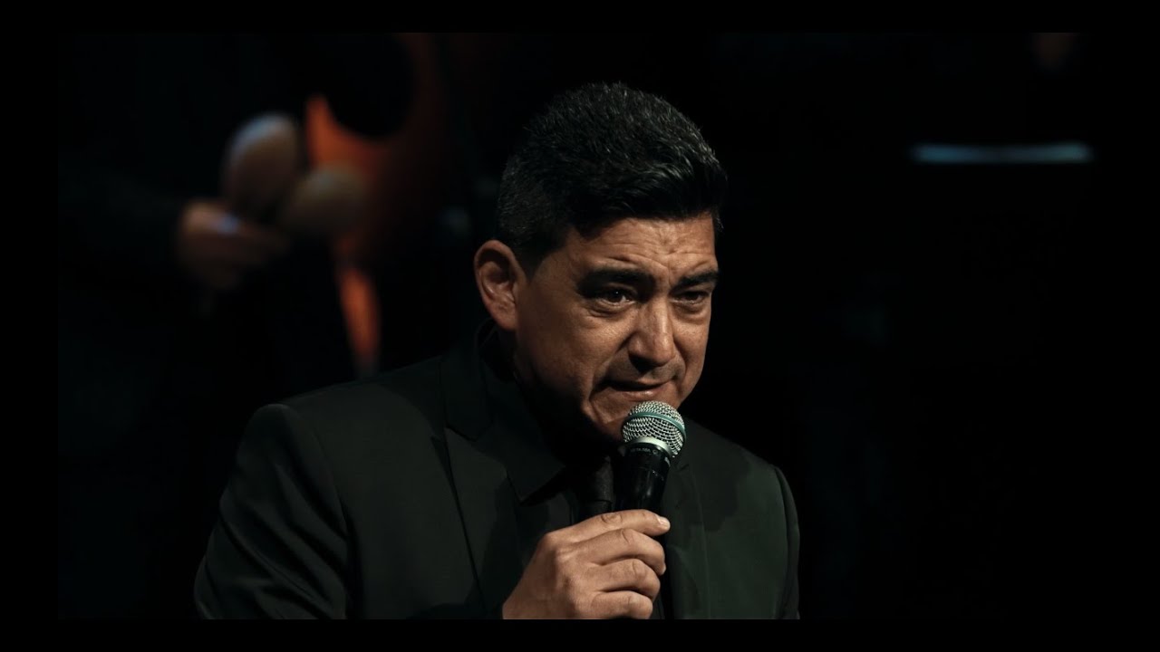 Cuéntale / Orquesta Canarias Salsa all Stars / Vol.1