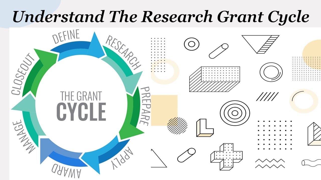 Understand the Research Grant Explained in 9 Minutes