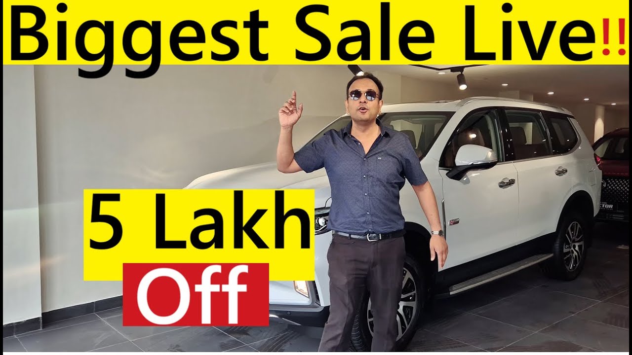 BIGGEST DISCOUNT SALE OF 2025 LIVE: DECEMBER 2025 OFFERS !!