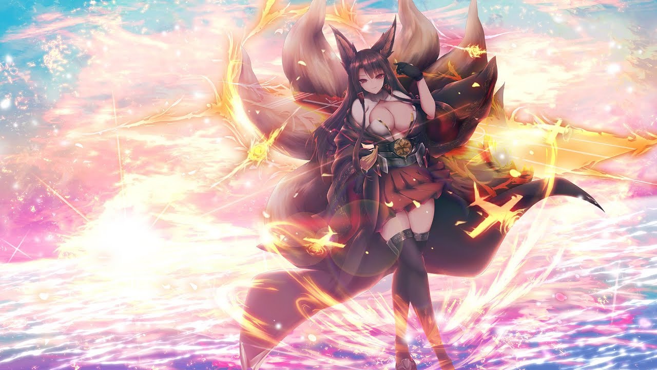 Nightcore - Superfly
