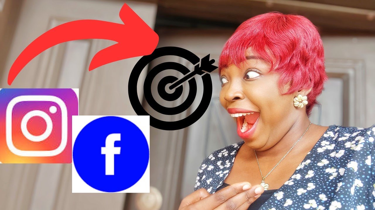TARGETING SECRET ; How to TARGET the right audience with Instagram ADS