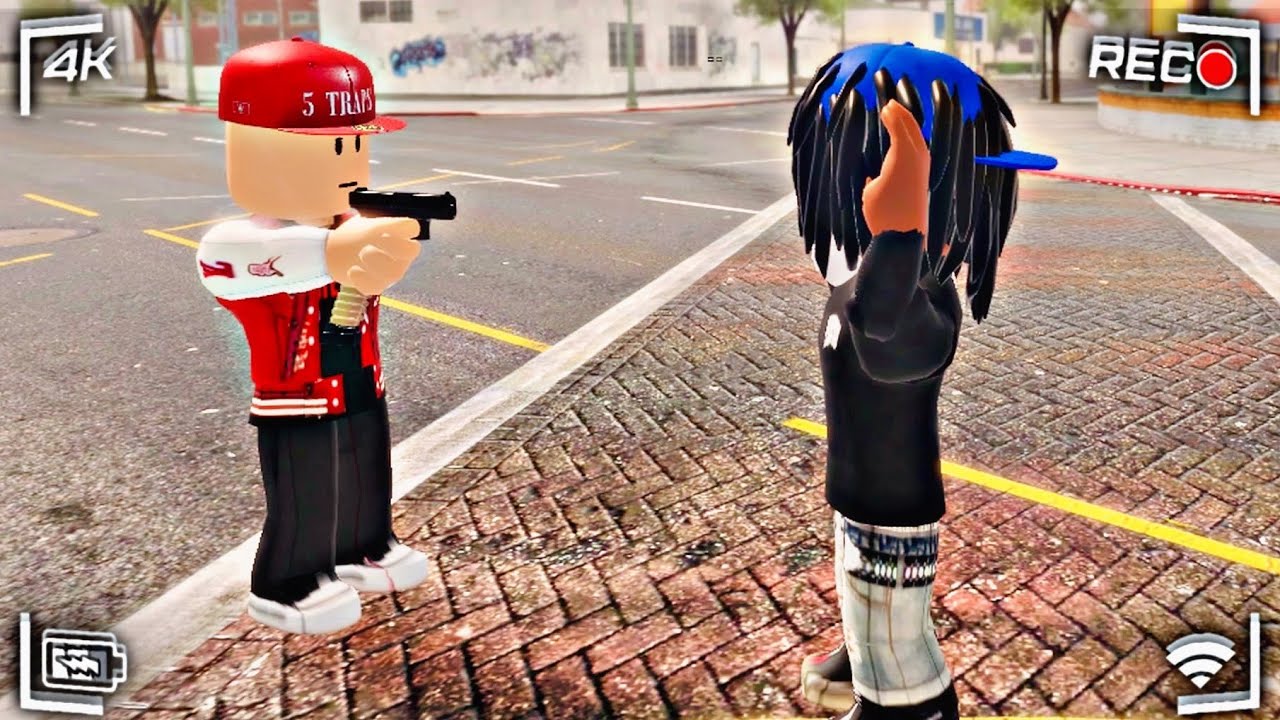 Top 5 Best Roblox Hood Games…