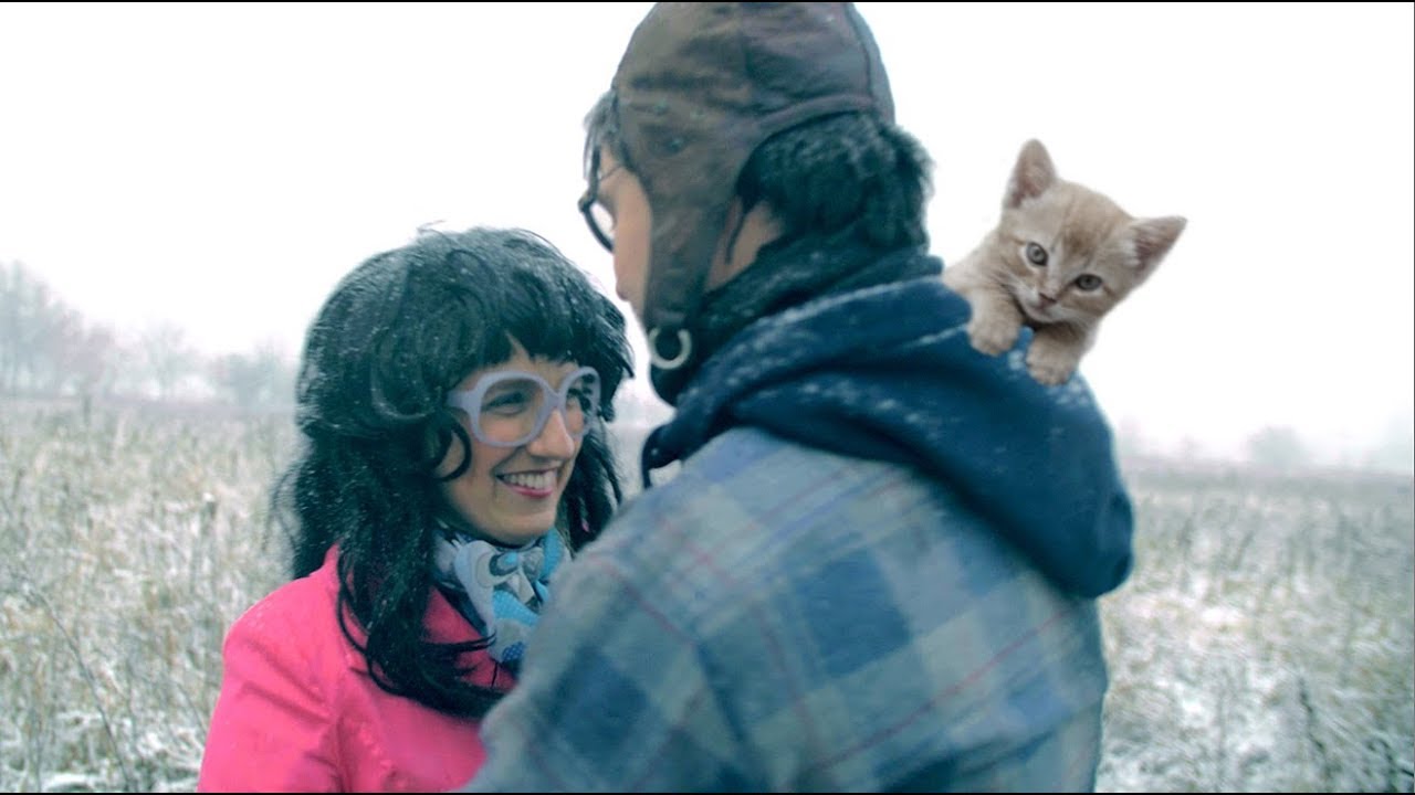 Ed Sheeran - Perfect  **PARODIA** Cyber Marian & Artur Telus