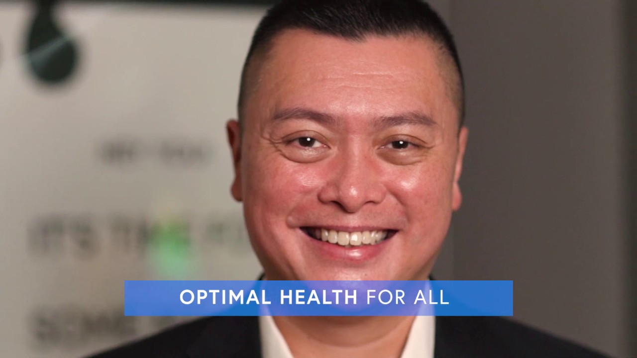 LifeHealth-First medical service group to focus on preventing people getting sick in the first place