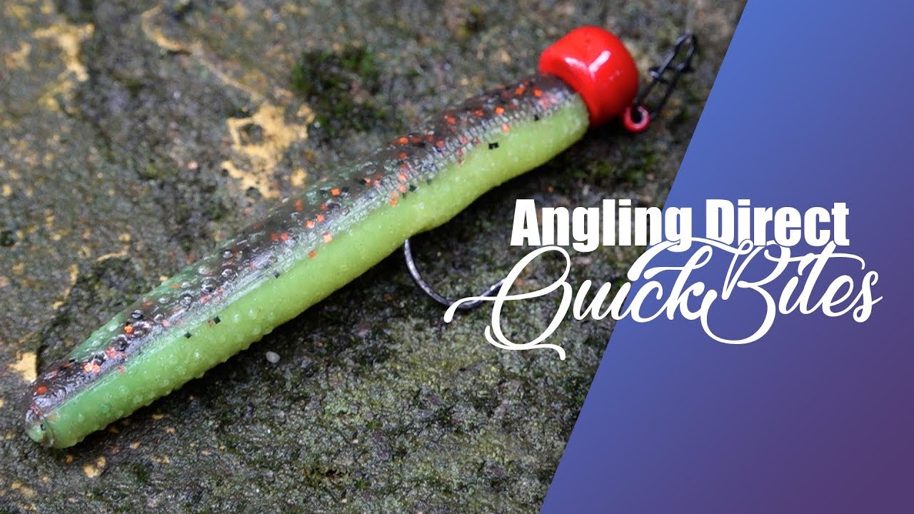 AD QuickBite – How To Tie The Ned Rig