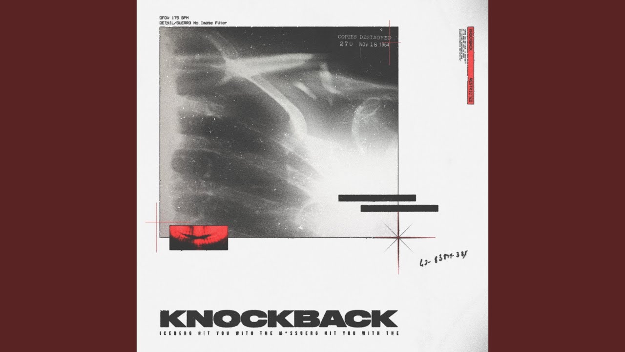 Knockback
