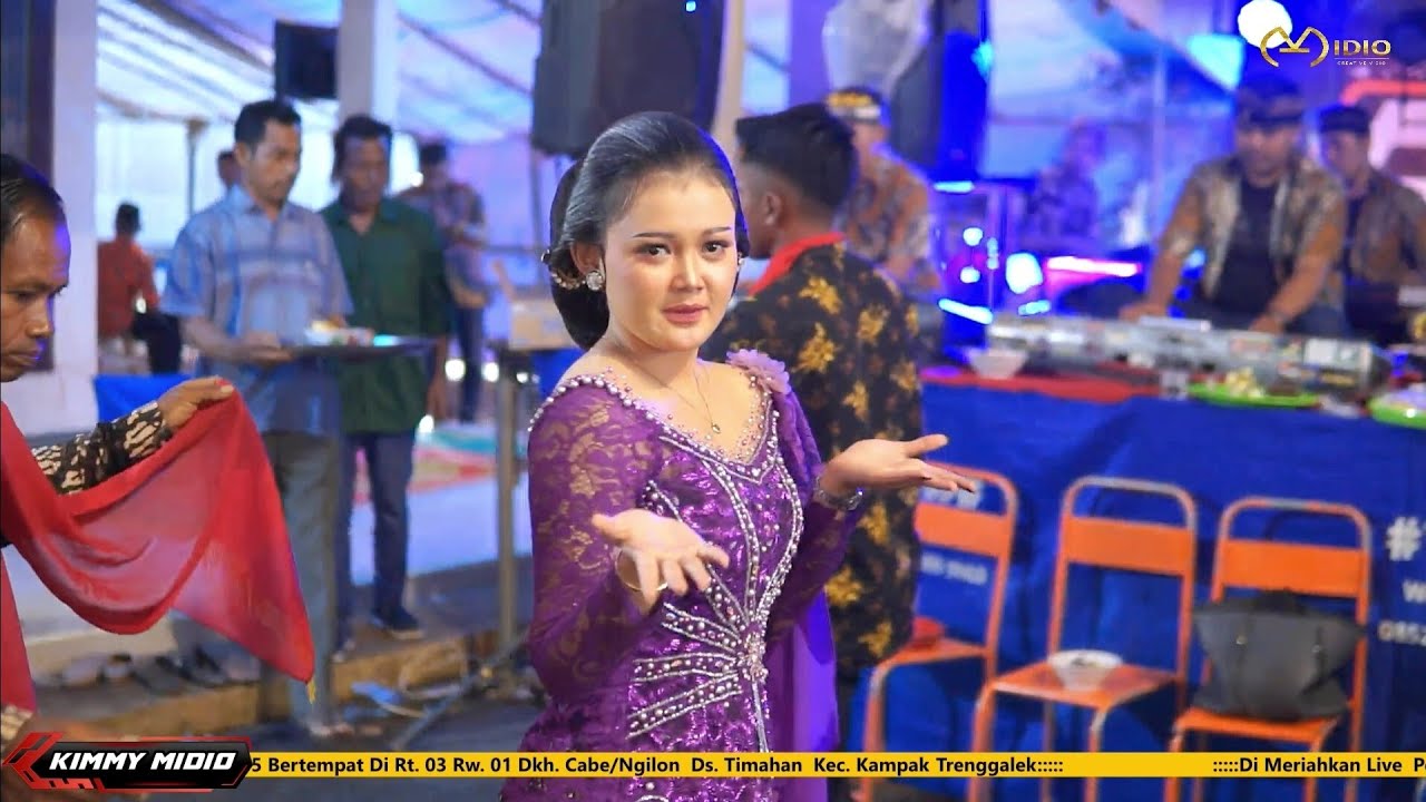 TAYUB HAJATAN FULL SEHARI CS PERMATA KAMPAK AUDIO SETEREO