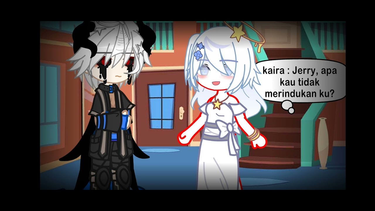 brutal legends reaction to || gacha ||my au ||