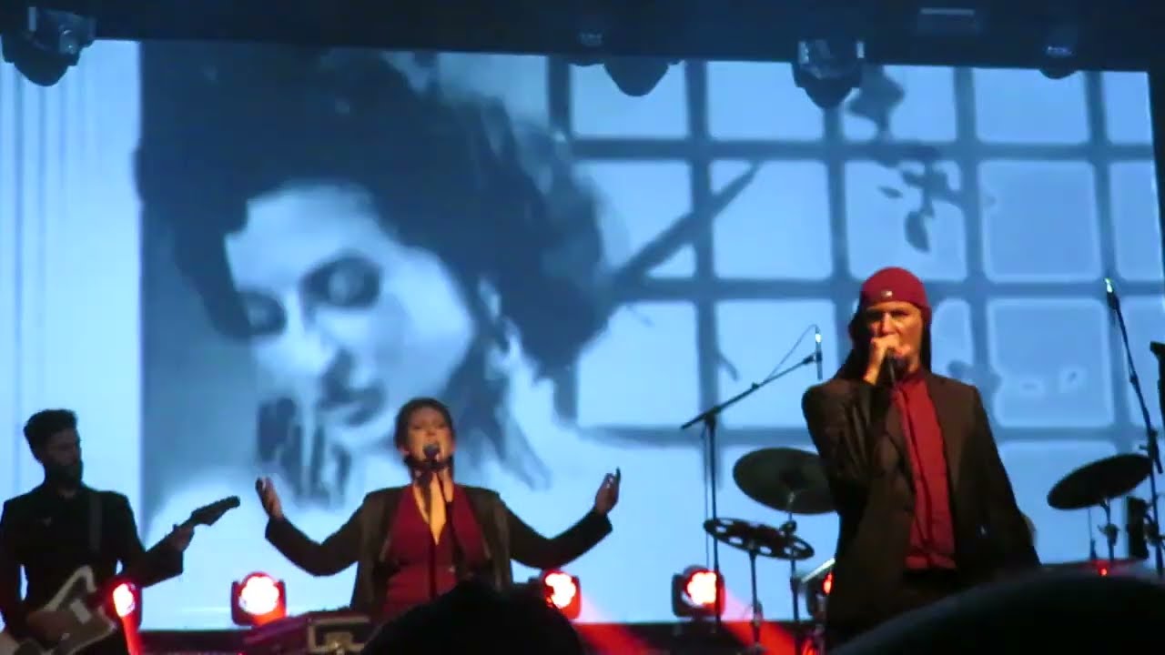 Laibach 