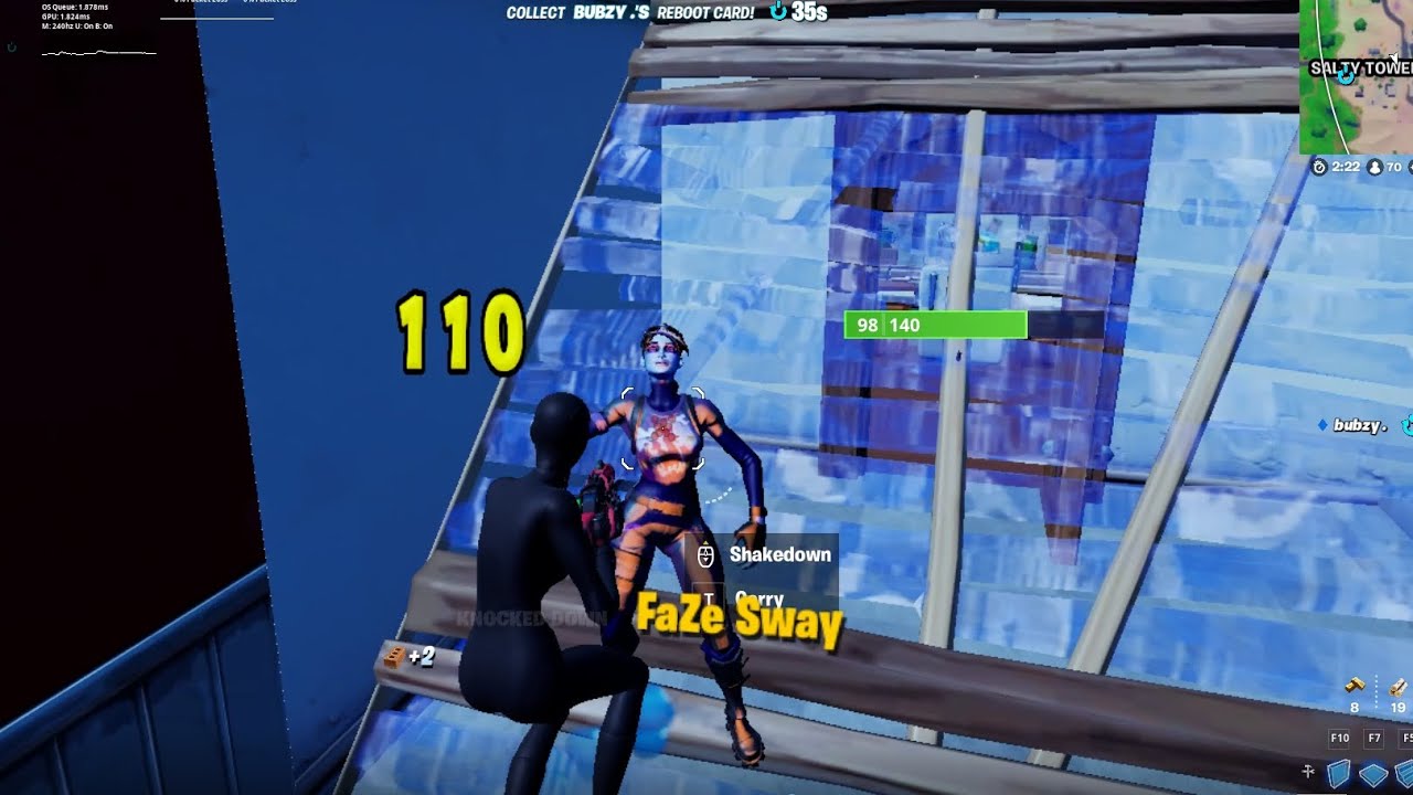 Tragic 💔 (ft. FaZe Sway)