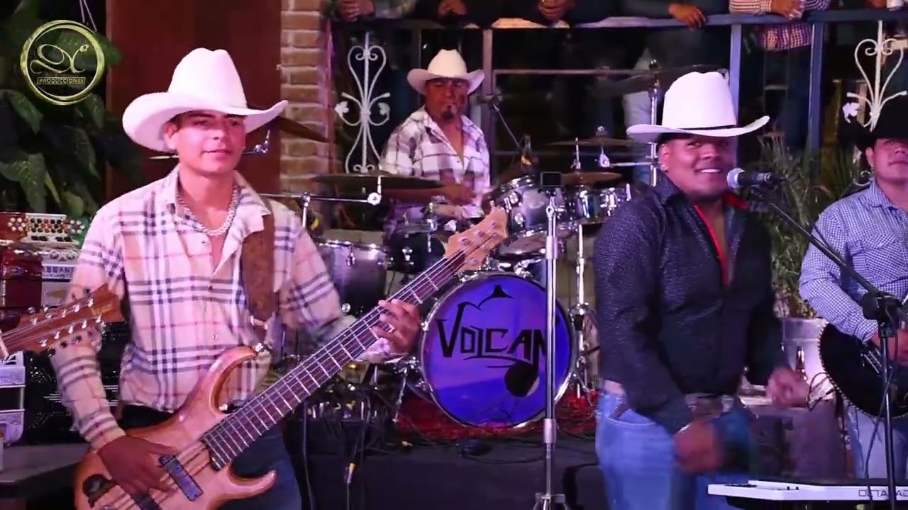 No Bailes de Caballito