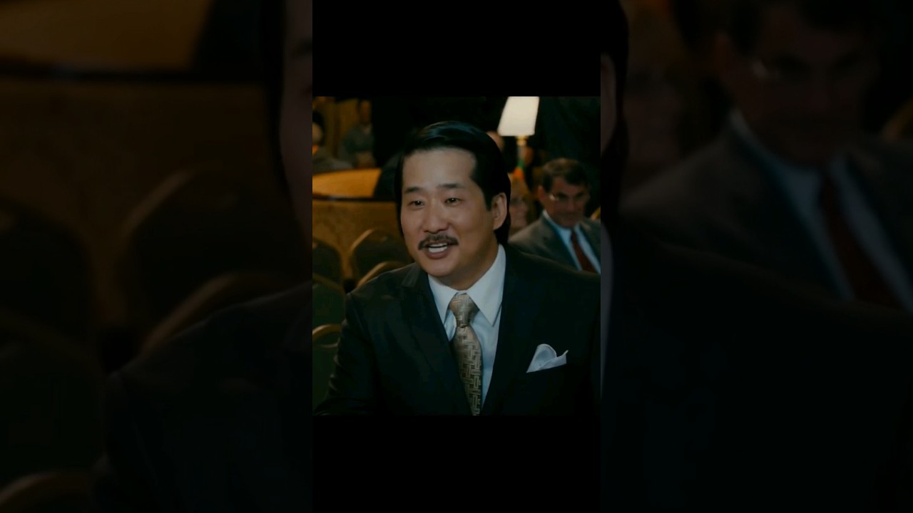 Bobby Lee in The Dictator (2012)