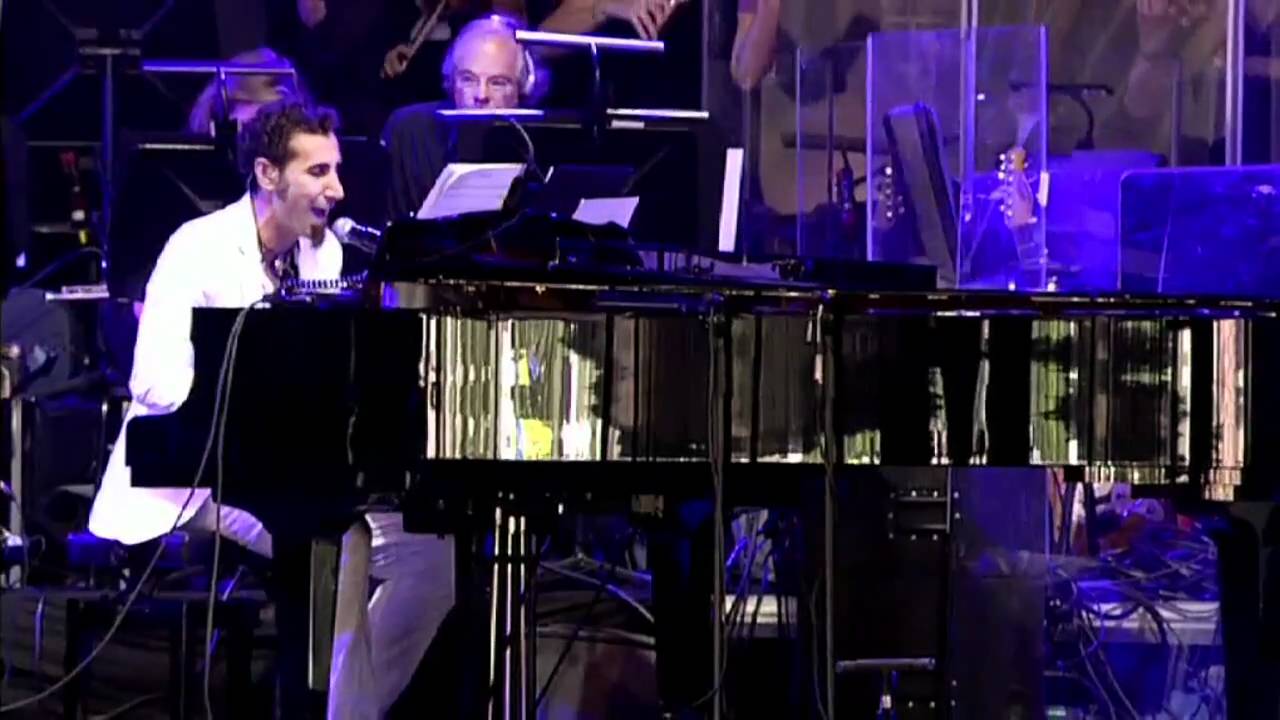 Serj Tankian - Gate 21 live {Lowlands Festival 2010} (HD/DVD Quality)