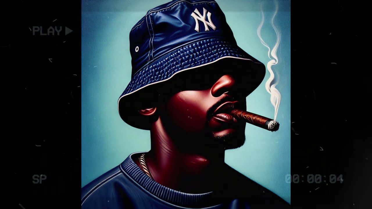 【FREE】Mobb Deep × Wu-Tang Clan 90s Underground Boom Bap Type Beat (Prod.Sim hertz)