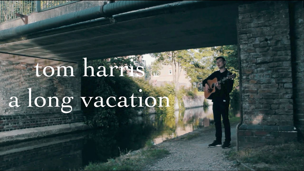 Tom Harris - A Long Vacation