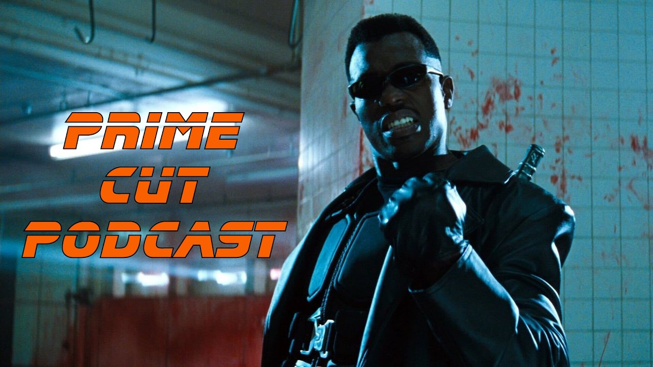 Blade (1998) - The Movie That Saved Marvel | Deep Dive | We Read YOUR Comments!