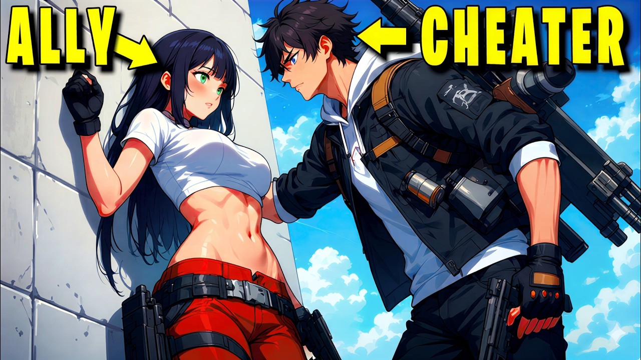 He's a Cheater Who Sees Hidden Clues While Everyone Else Dies! | Manhwa Recap